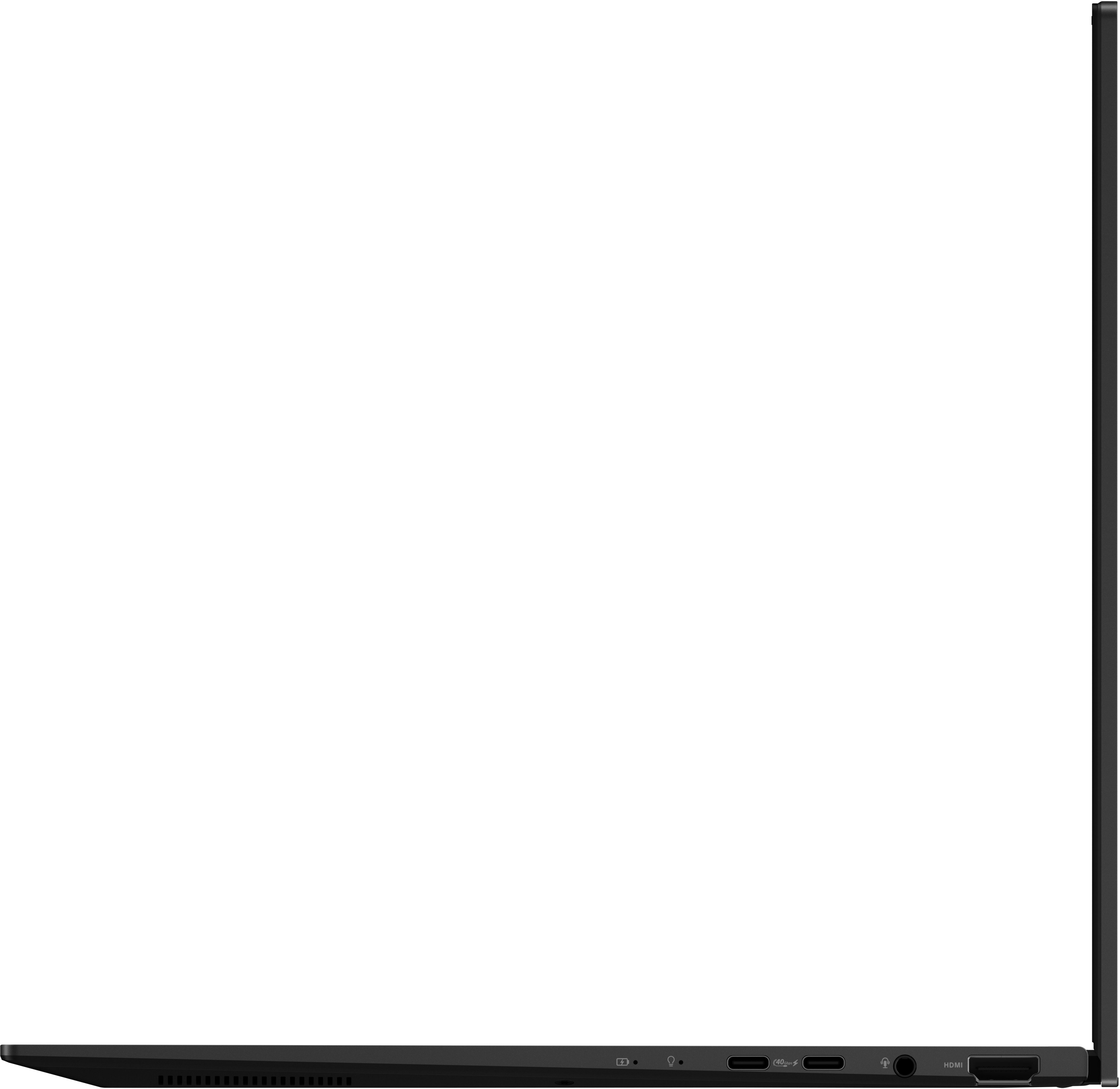 Ноутбук ASUS Zenbook 14 OLED UM3406HA-PP025X (90NB1271-M000W0)фото