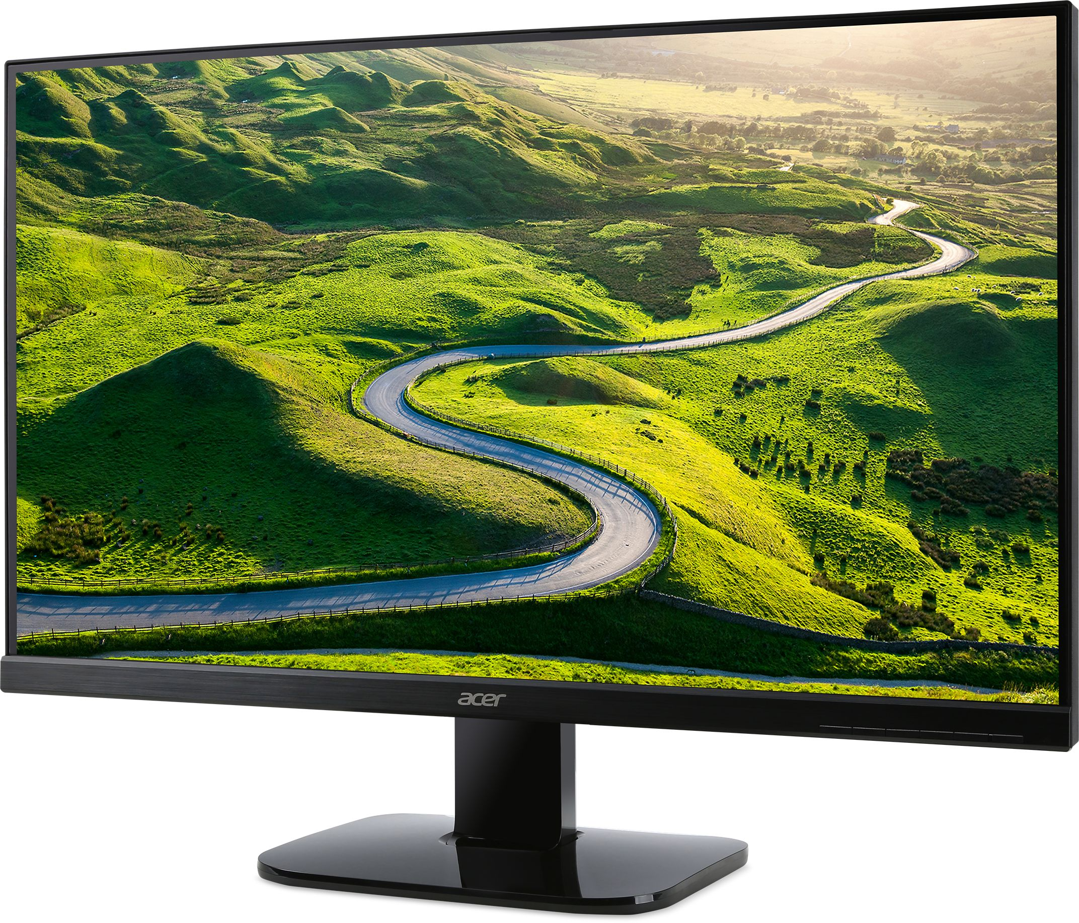 Монітор 27" ACER KA272E0bi (UM.HX2EE.034)фото3