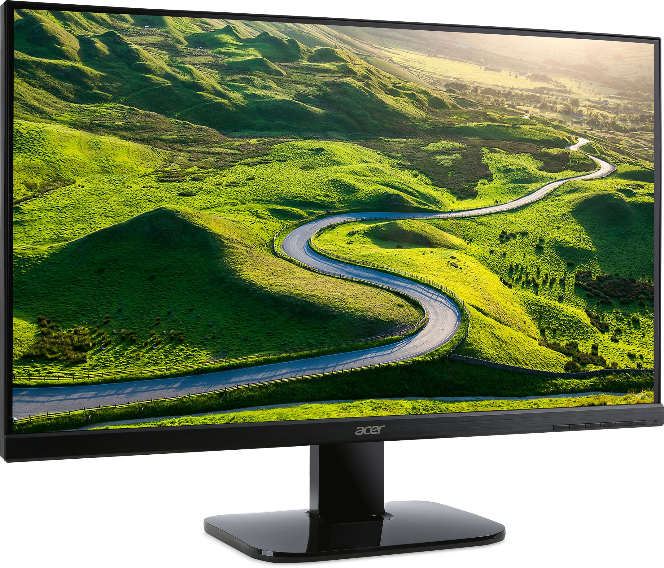 Монітор 27" ACER KA272E0bi (UM.HX2EE.034)фото2