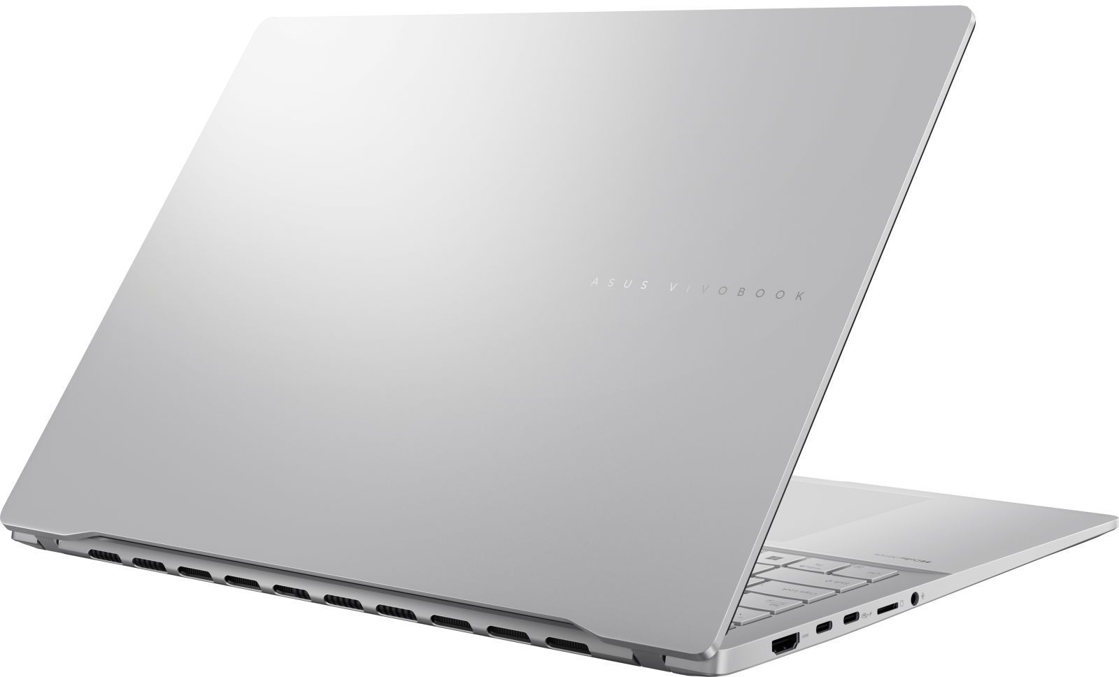Ноутбук ASUS Vivobook S 16 OLED M5606UA-MX025 (90NB1483-M00110)фото