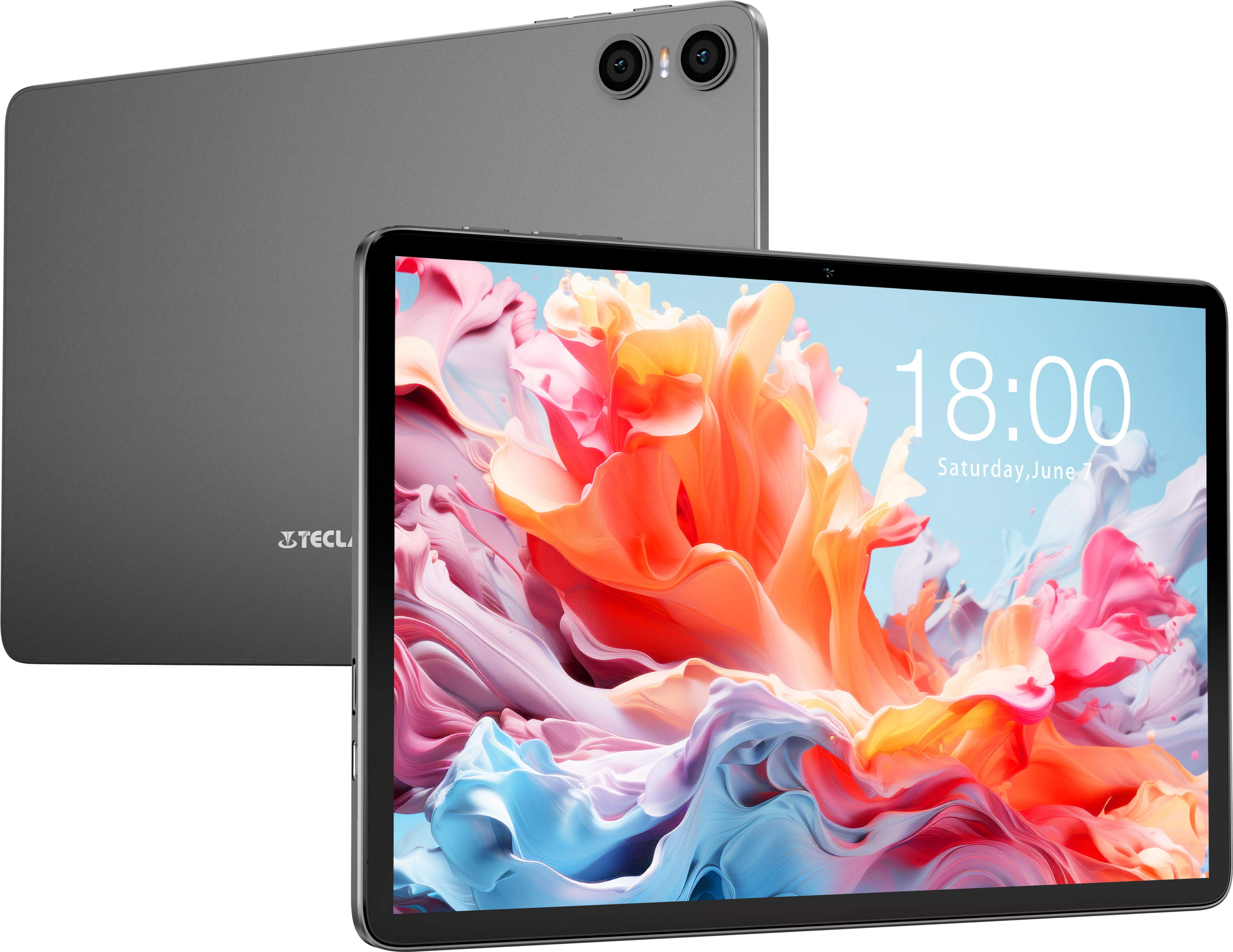 Планшет Teclast P30T KIT 10.1 4/128Gb Gray (6940709686867)фото10