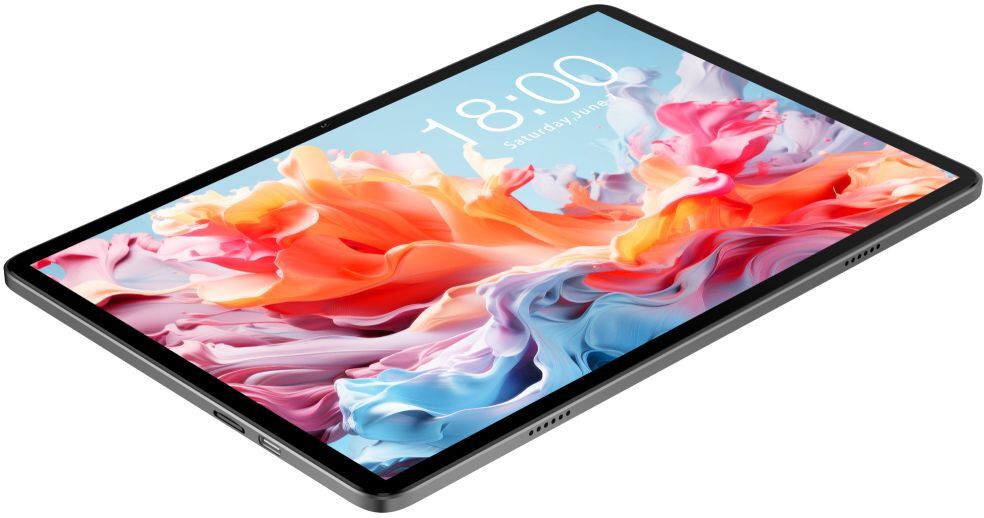 Планшет Teclast P30T KIT 10.1 4/128Gb Gray (6940709686867) фото 6