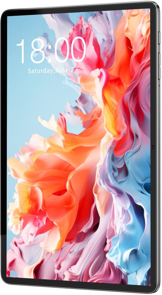 Планшет Teclast P30T KIT 10.1 4/128Gb Gray (6940709686867) фото 5