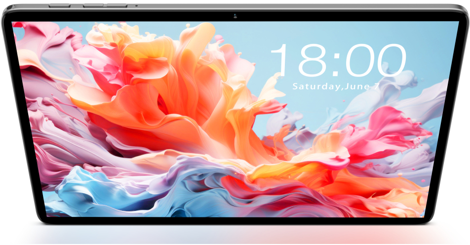 Планшет Teclast P30T KIT 10.1 4/128Gb Gray (6940709686867)фото6
