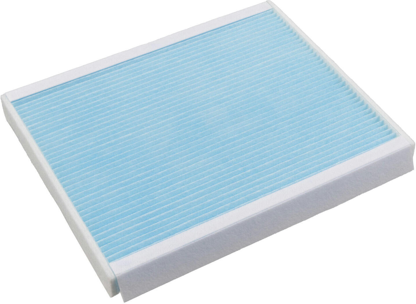 Фільтр салону Hyundai ADG02557 (61001139987)фото2