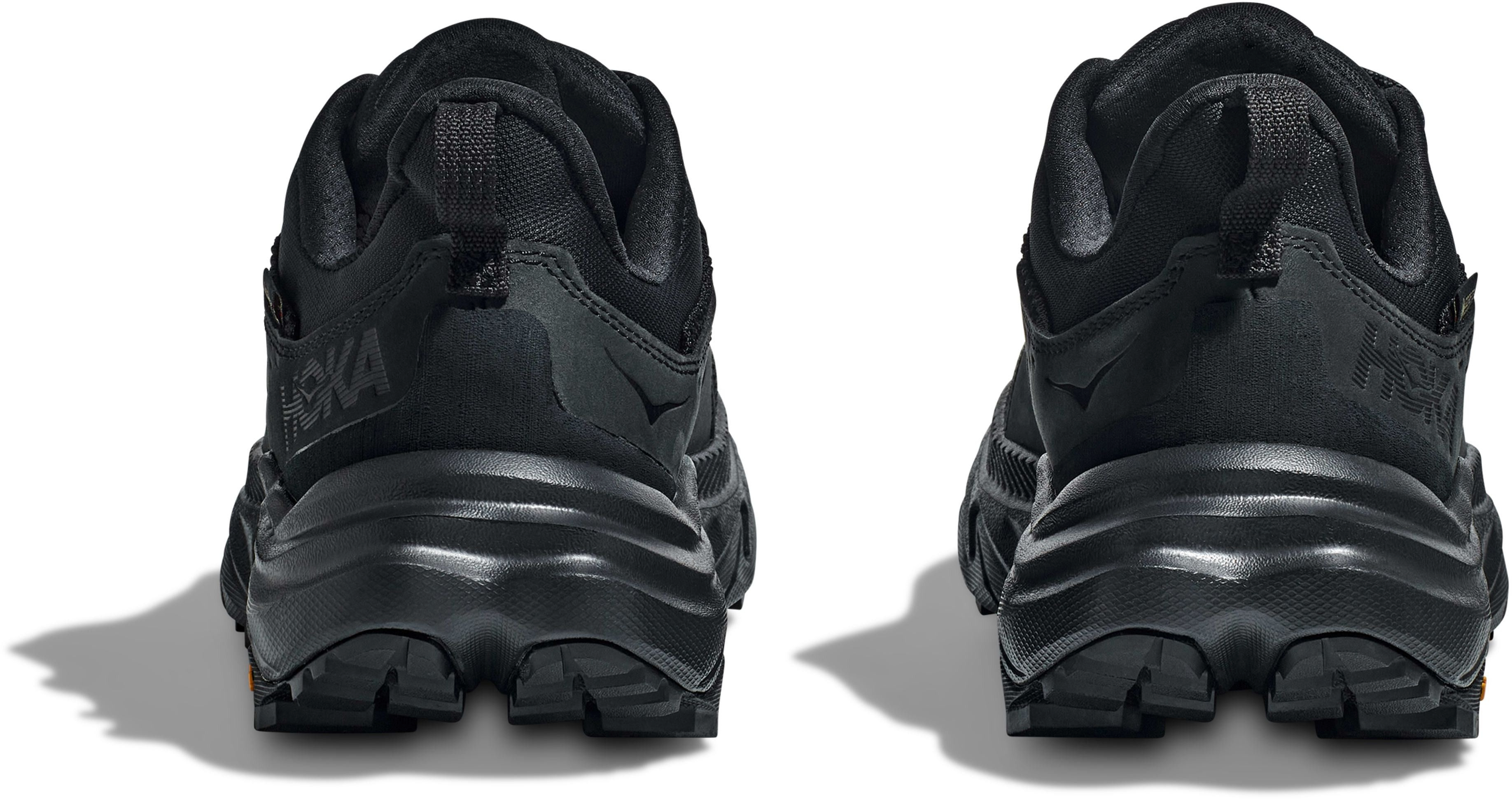 Кроссовки мужские для хайкинга Hoka 1141632-BBLC M ANACAPA 2 LOW GTX 42 (8,5 US) черные фото 