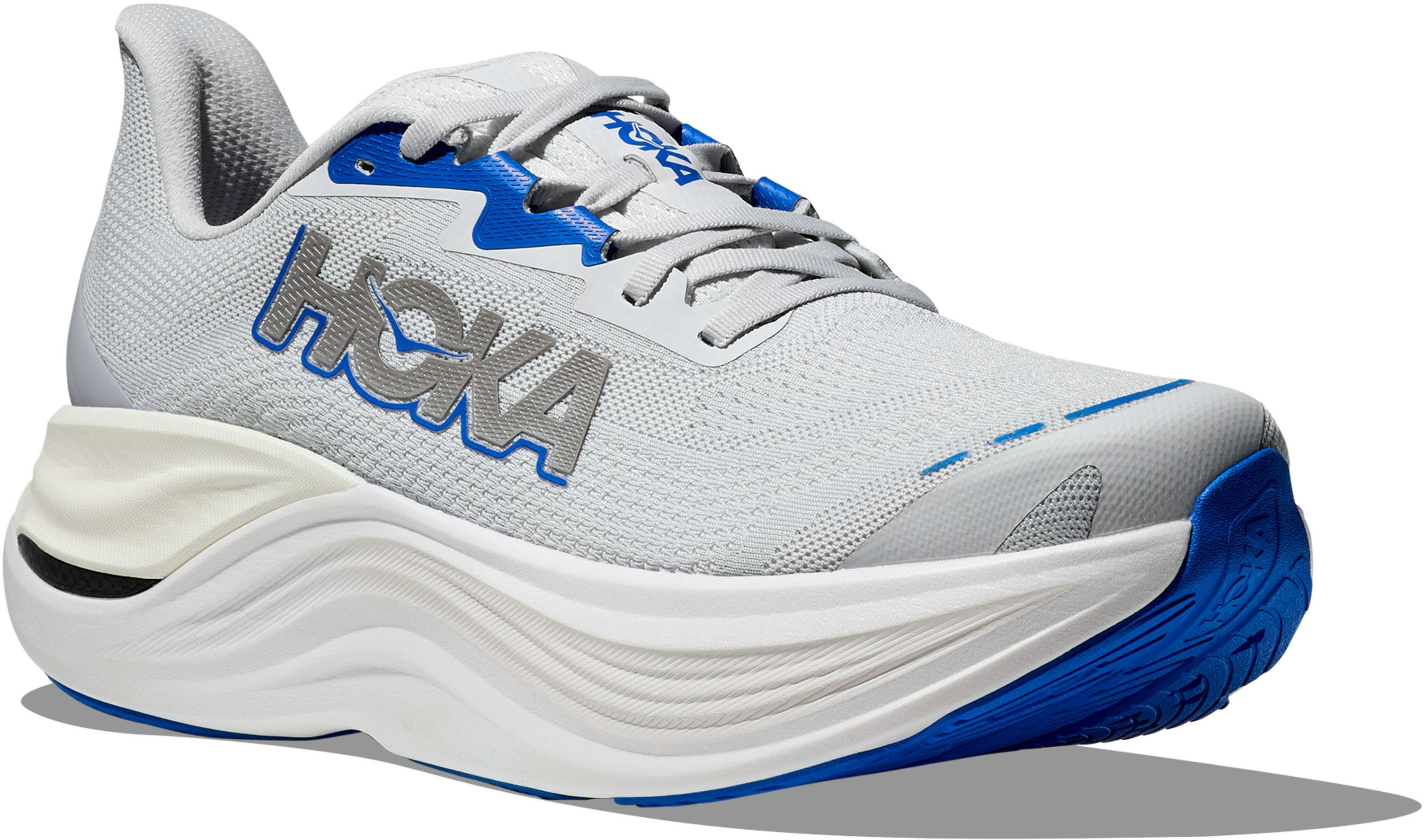 Кросівки чоловічі для бігу Hoka 1147911-CRYS M SKYWARD X 44,5 (10,5 US) сіріфото