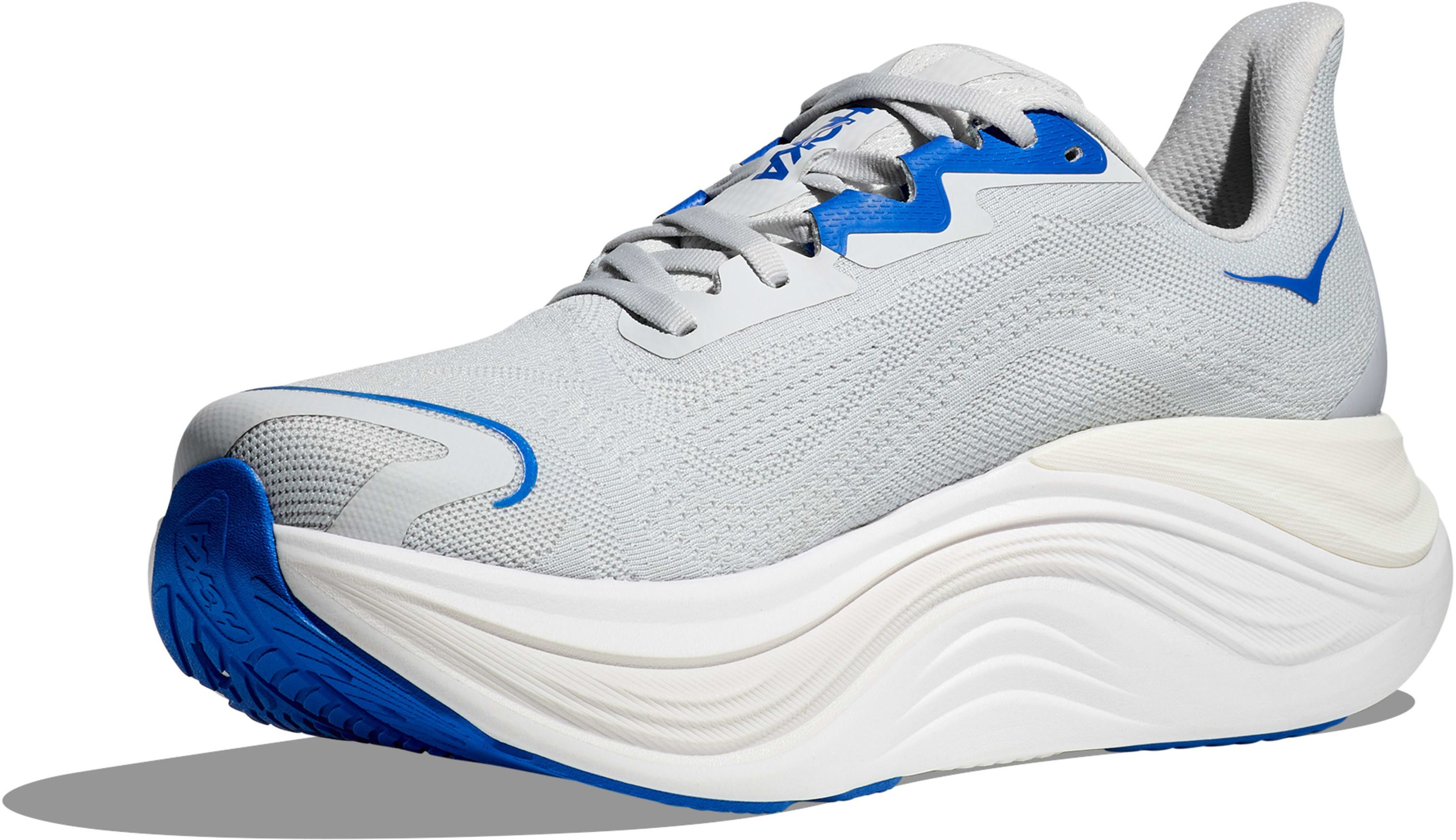Кросівки чоловічі для бігу Hoka 1147911-CRYS M SKYWARD X 44,5 (10,5 US) сіріфото