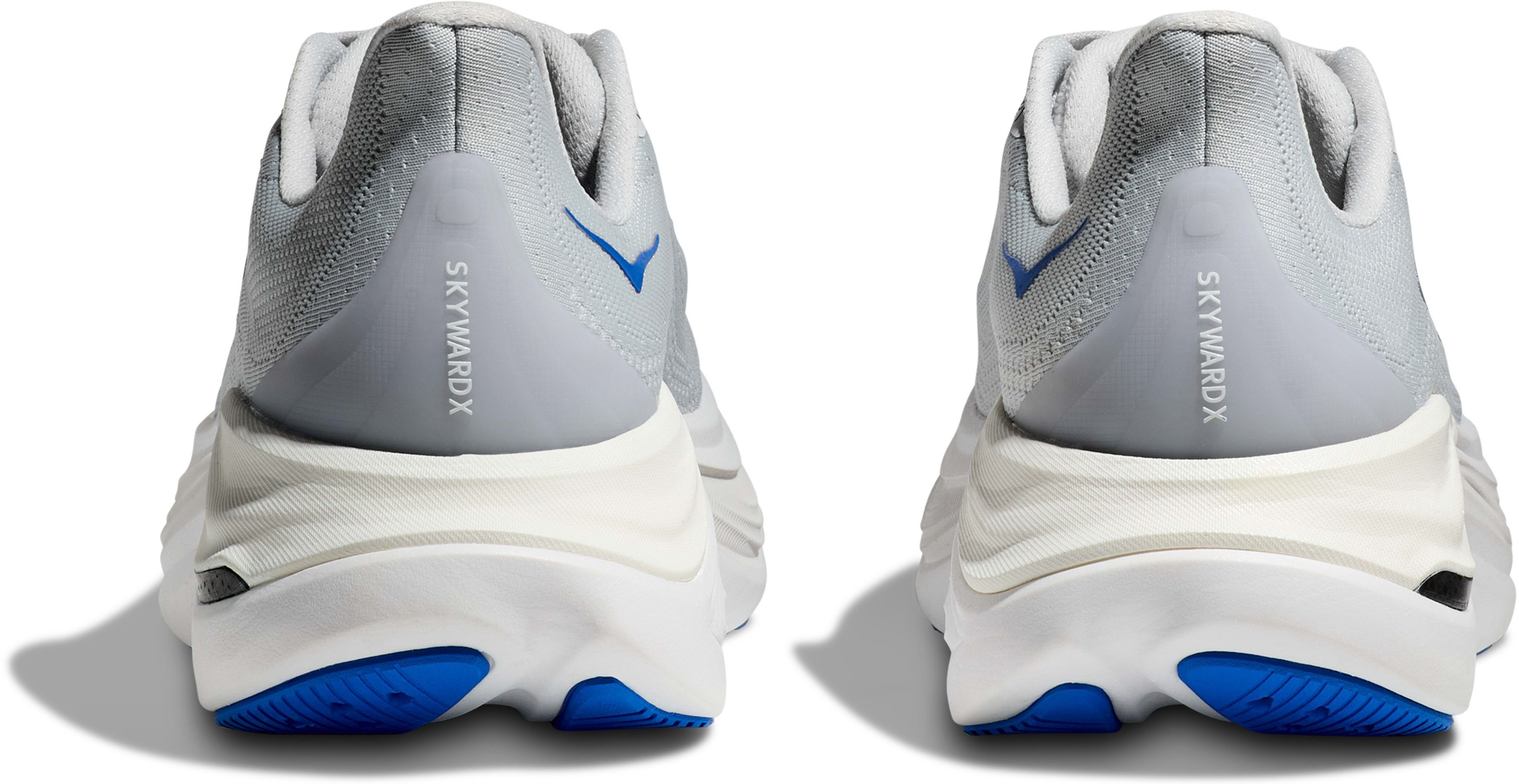 Кросівки чоловічі для бігу Hoka 1147911-CRYS M SKYWARD X 44,5 (10,5 US) сіріфото