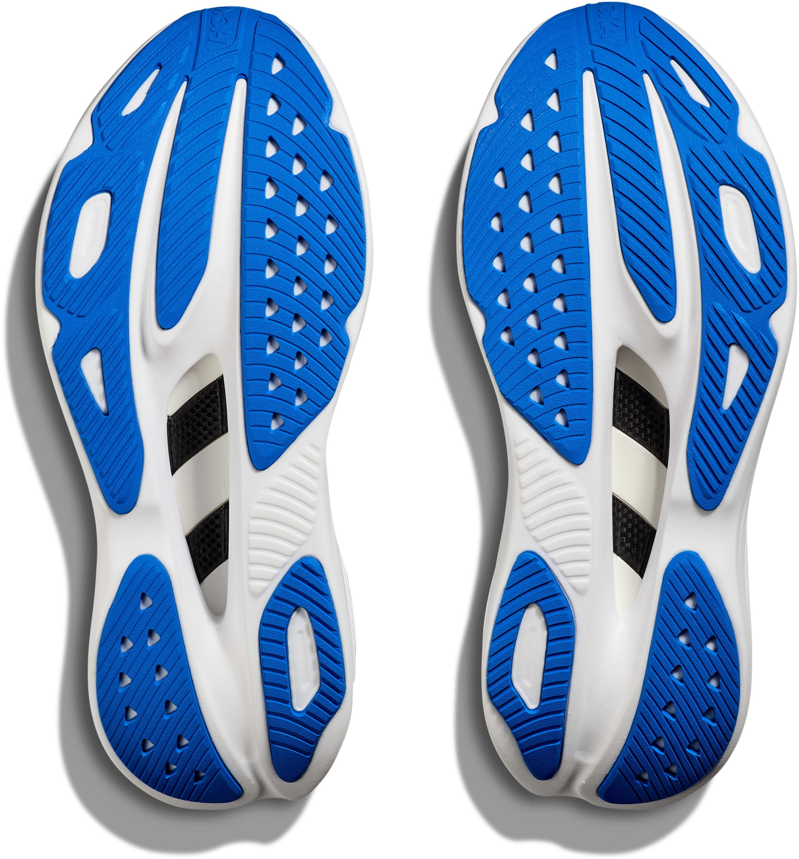 Кросівки чоловічі для бігу Hoka 1147911-CRYS M SKYWARD X 44,5 (10,5 US) сіріфото