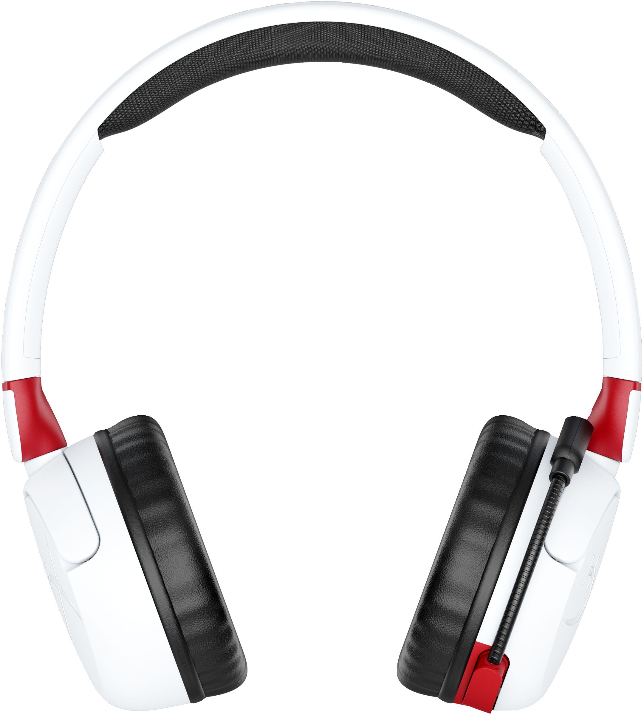 Ігрова гарнітура HyperX Cloud Mini Wireless, White (7G8F2AA)фото2