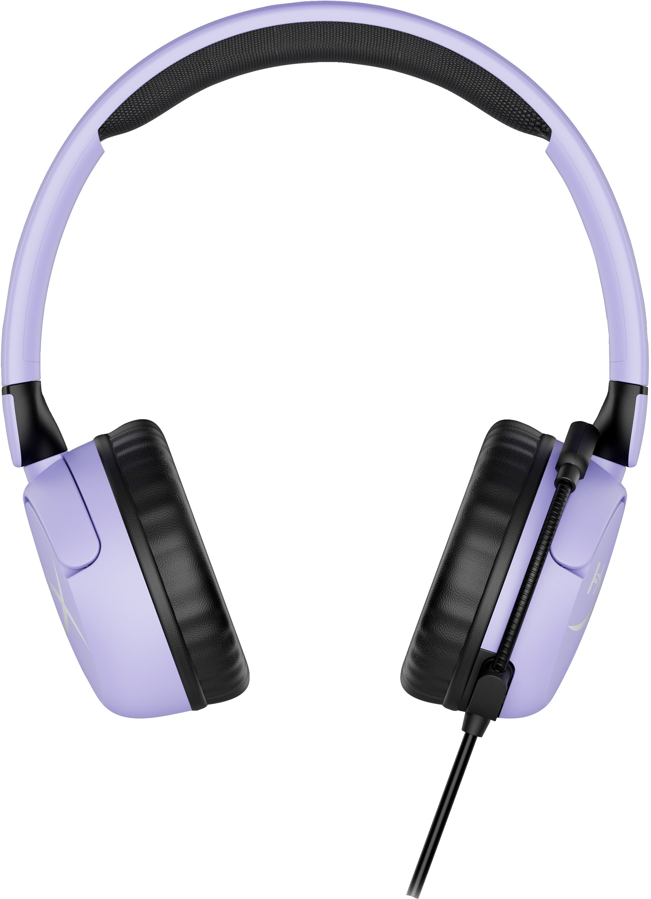 Игровая гарнитура HyperX Cloud Mini, Lavender (7G8F5AA) фото 2