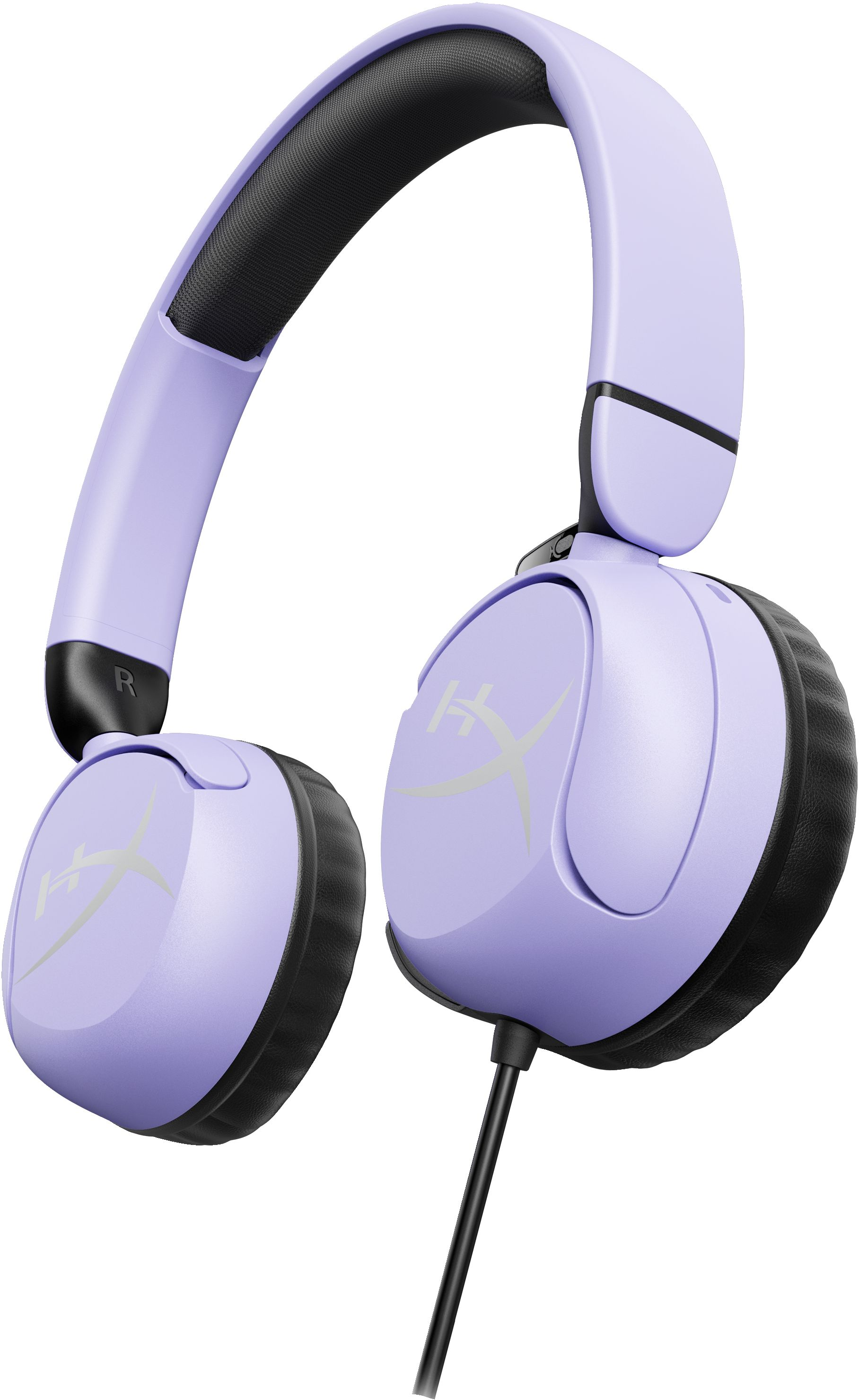 Игровая гарнитура HyperX Cloud Mini, Lavender (7G8F5AA) фото 6