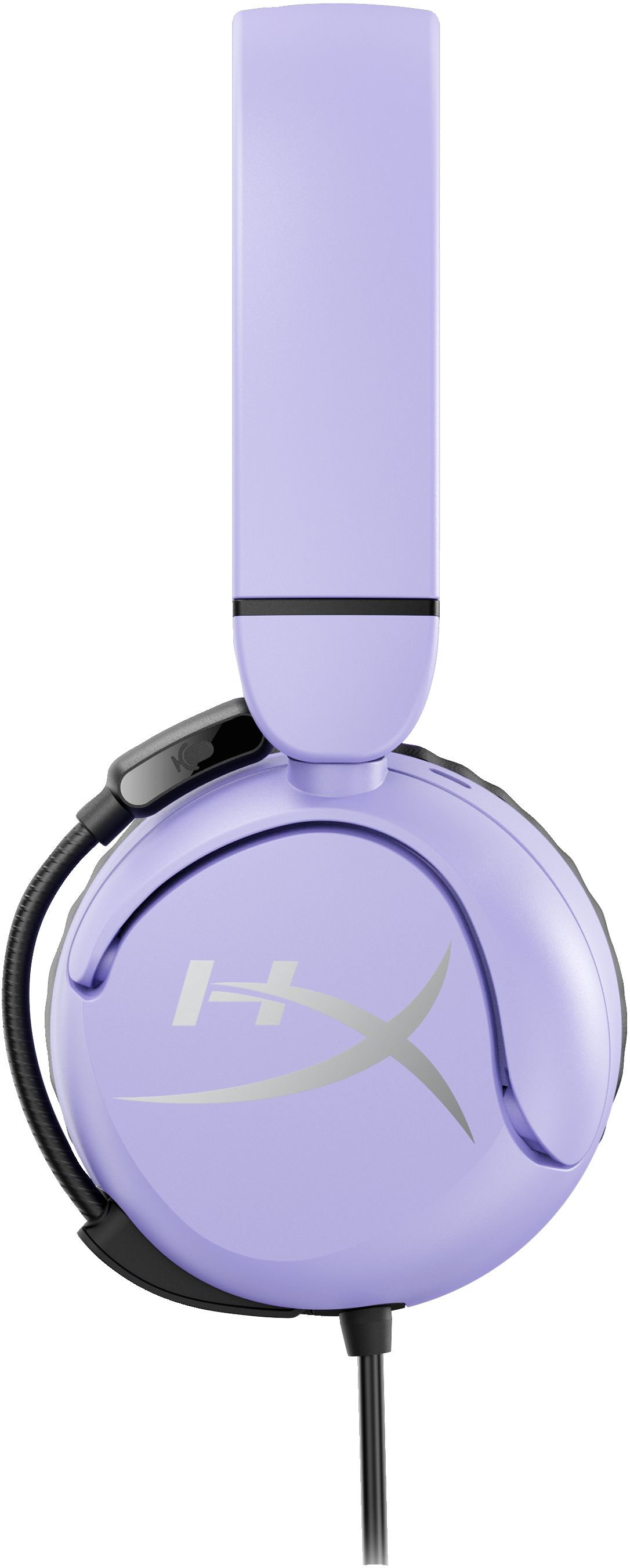 Игровая гарнитура HyperX Cloud Mini, Lavender (7G8F5AA) фото 3