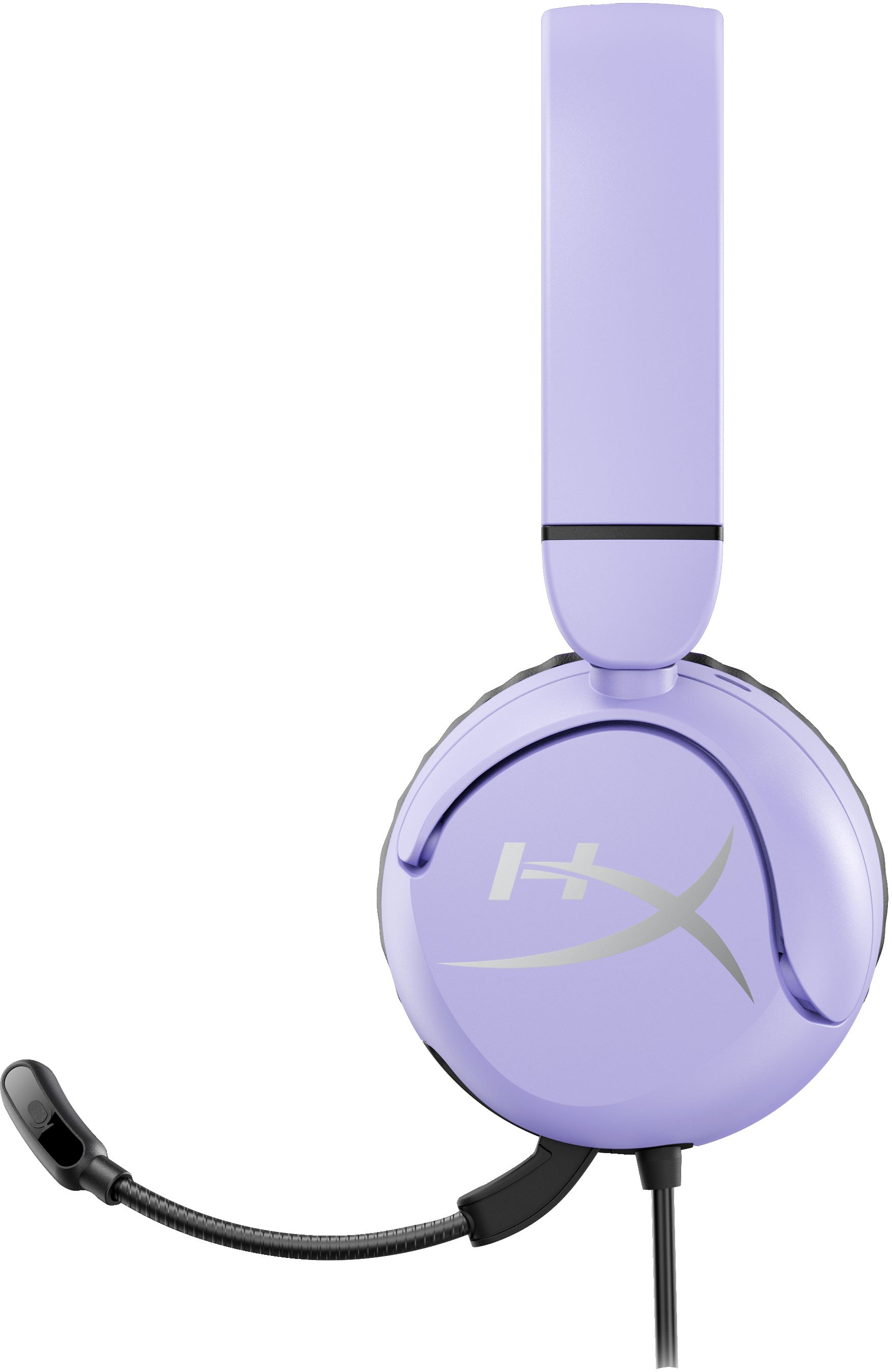 Игровая гарнитура HyperX Cloud Mini, Lavender (7G8F5AA) фото 4