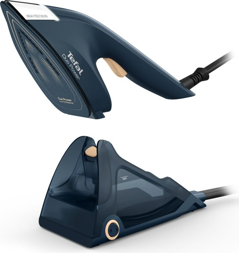 Відпарювач Tefal Duo Power 2в1 JF4032E0фото