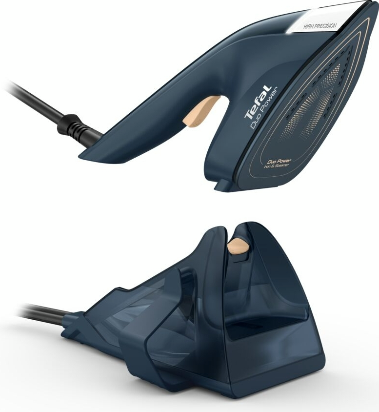 Відпарювач Tefal Duo Power 2в1 JF4032E0фото