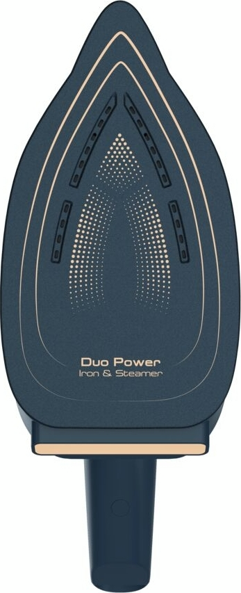 Відпарювач Tefal Duo Power 2в1 JF4032E0фото