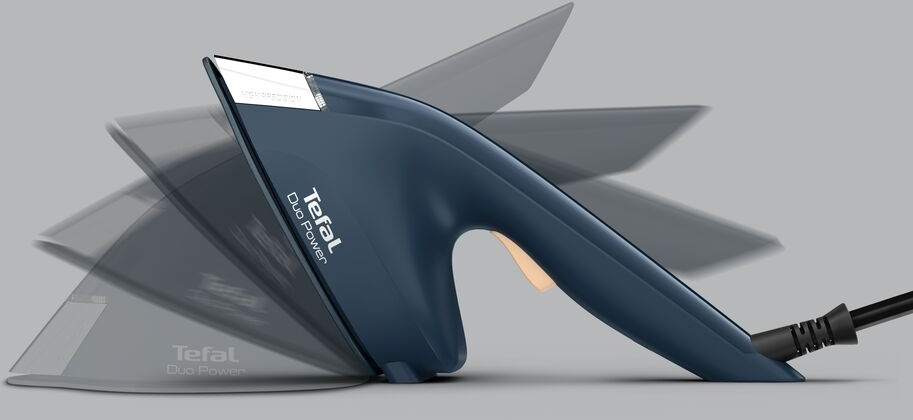 Відпарювач Tefal Duo Power 2в1 JF4032E0фото