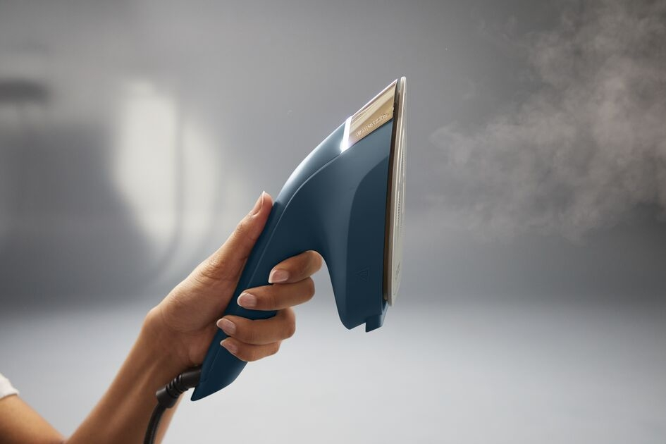 Відпарювач Tefal Duo Power 2в1 JF4032E0фото