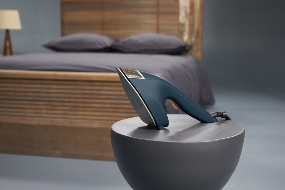 Відпарювач Tefal Duo Power 2в1 JF4032E0фото