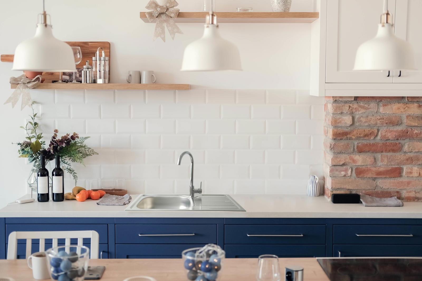 Набір для кухні Deante Legato (ZELA0113)фото