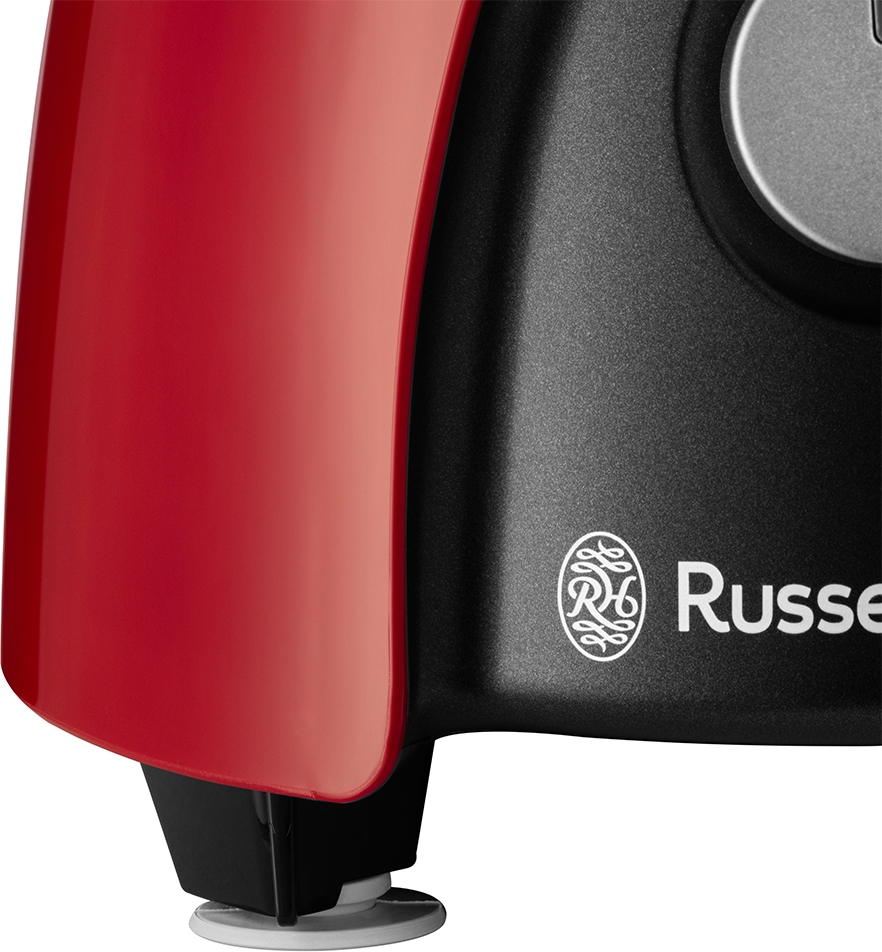 Кухонна машина Russell Hobbs Desire Red 27110-56фото5