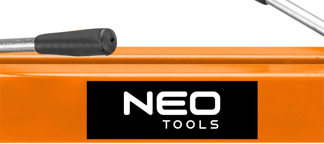 Подвеска двигателя автомобиля Neo Tools 500 кг (11-749) фото 4