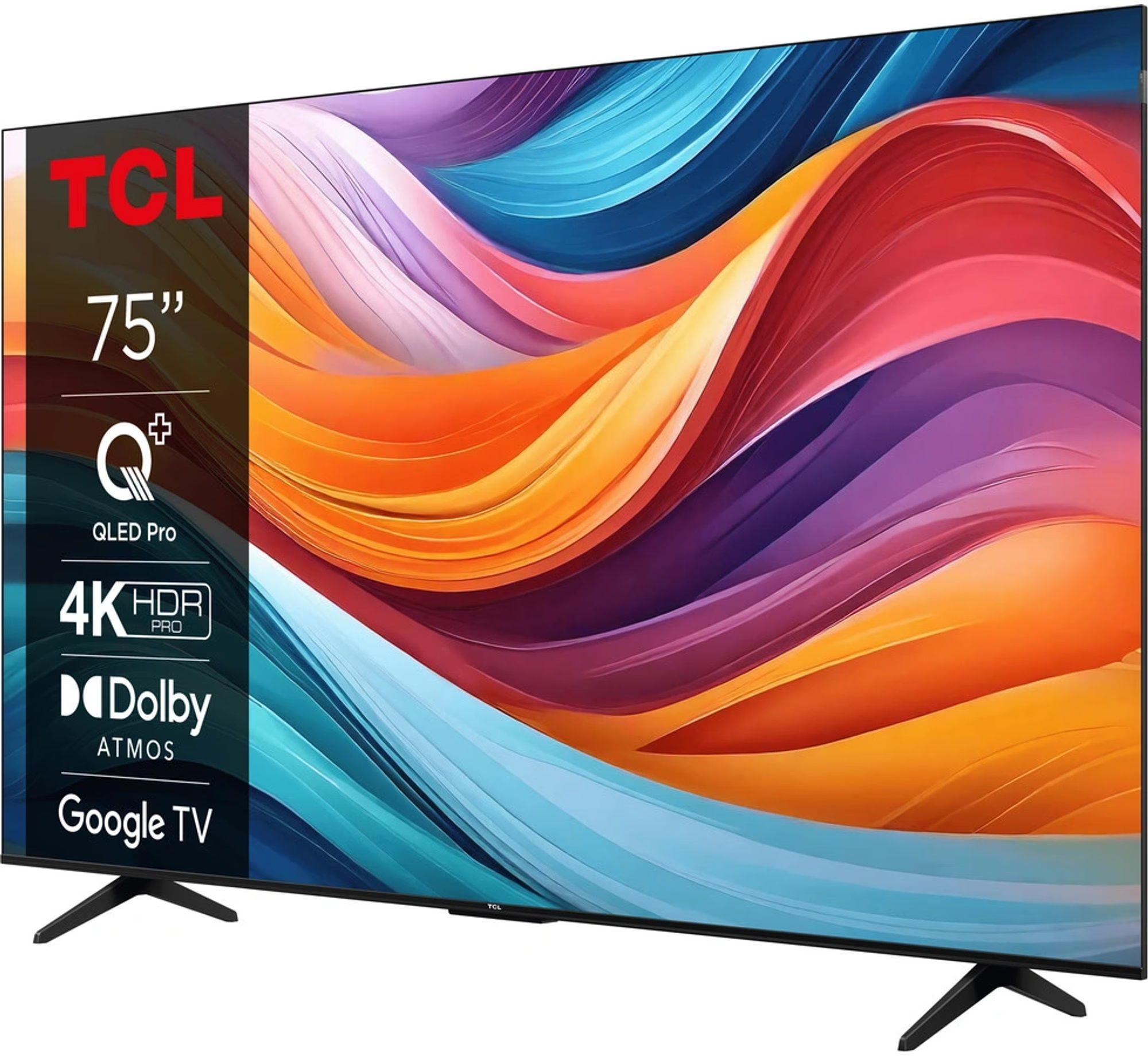 Телевизор TCL QLED 75T7B фото 4