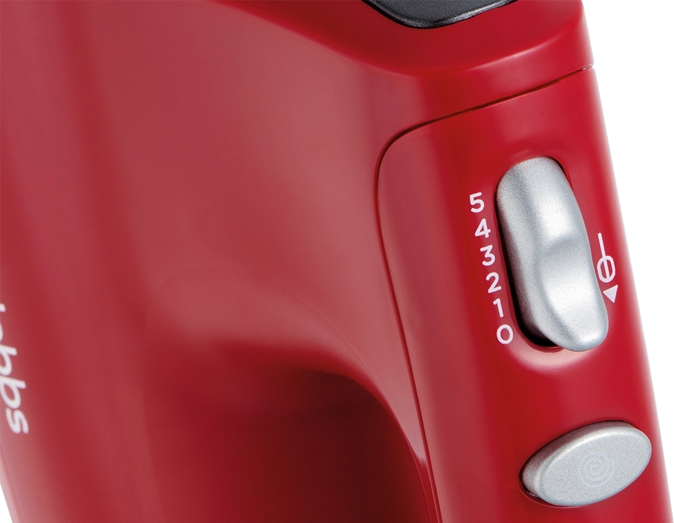 Міксер Russell Hobbs Desire Red 27150-56фото4