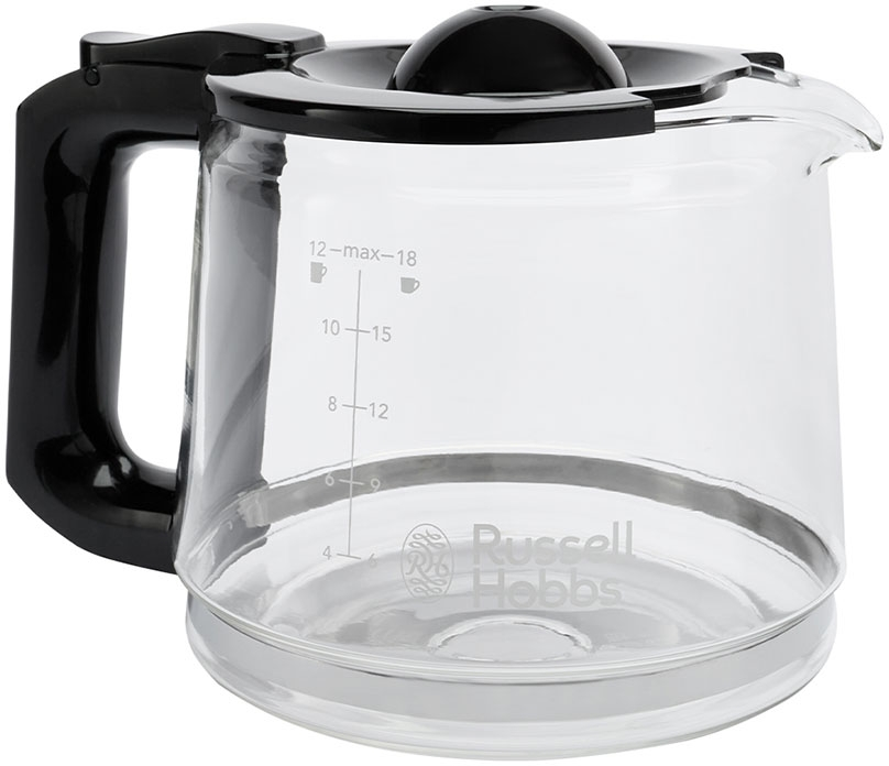 Кавоварка крапельна Russell Hobbs Heaton 27400-56фото4