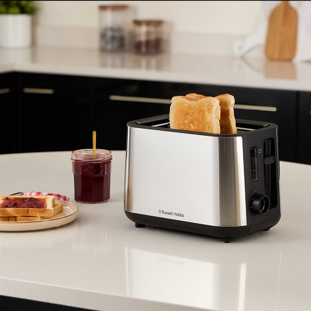 Тостер Russell Hobbs Heaton 27390-56 фото 9