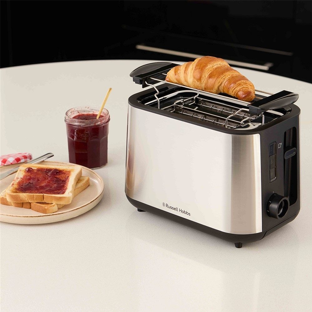 Тостер Russell Hobbs Heaton 27390-56 фото 10