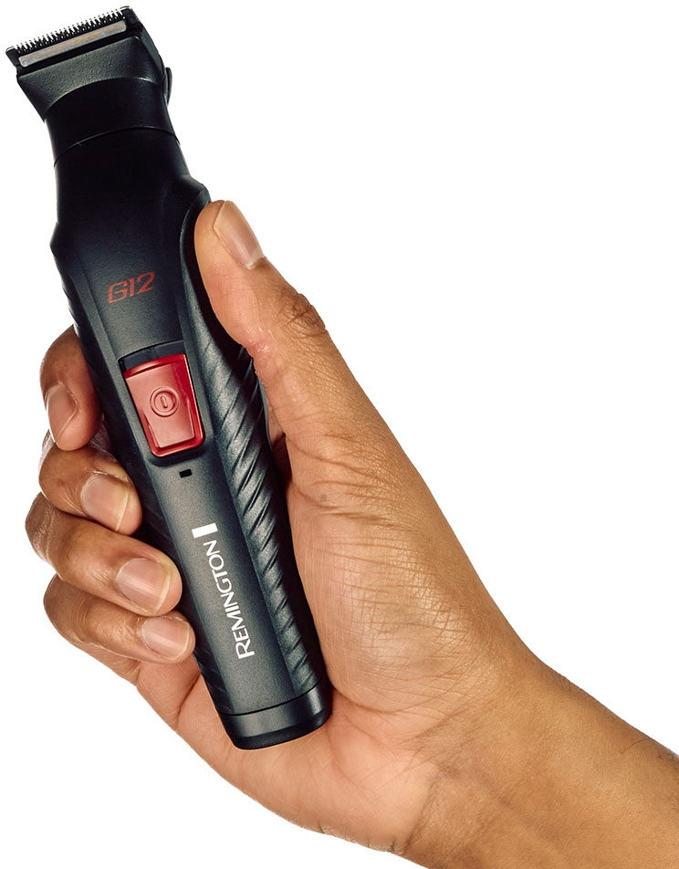 Набір для стрижки Remington Graphite PG2120фото