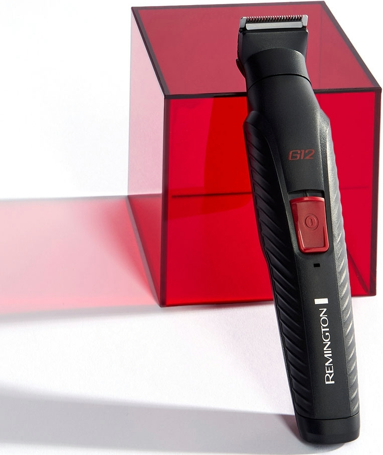 Набір для стрижки Remington Graphite PG2120фото