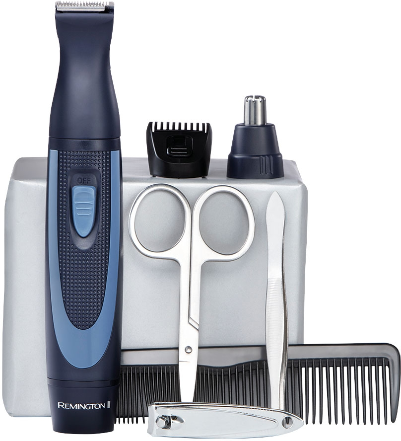 Набір дорожній Remington TRAVEL KIT NE3890фото