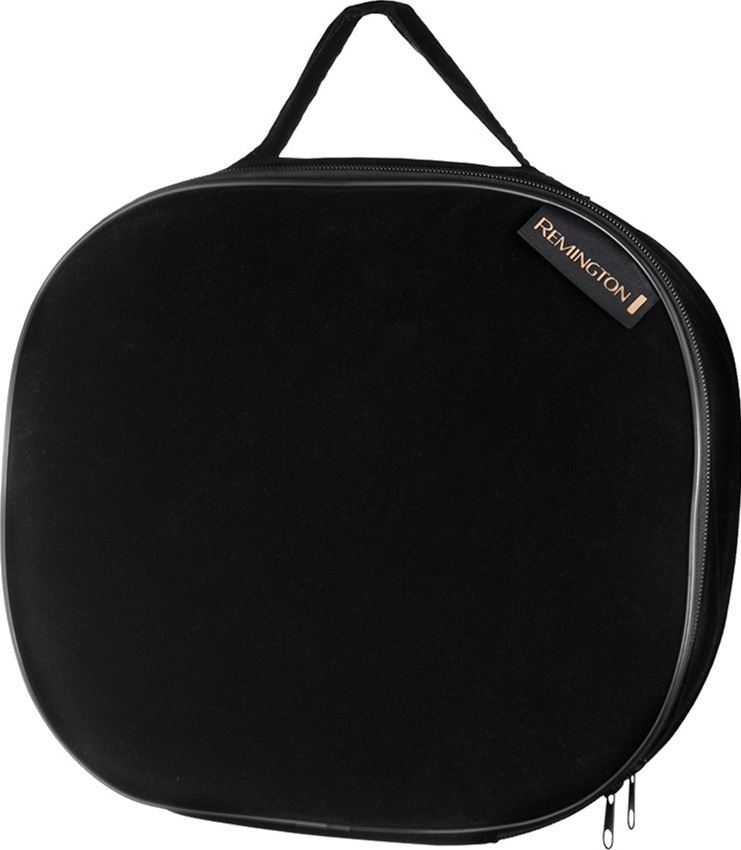 Фен Remington Salon Smooth D6960GPфото