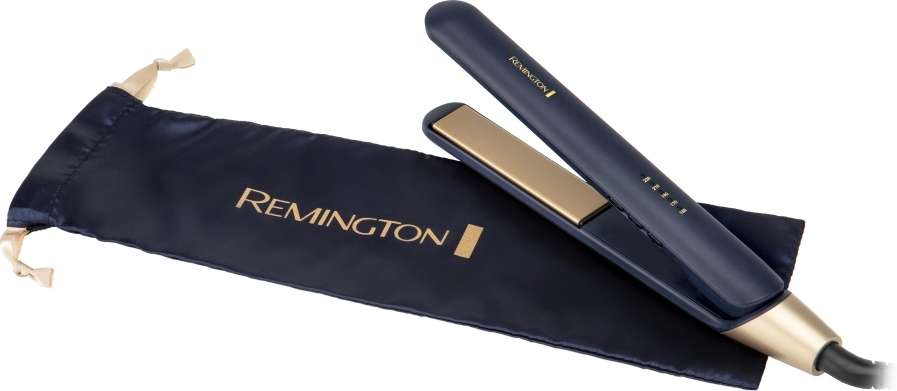 Випрямляч Remington Sapphire Luxe S5805фото3