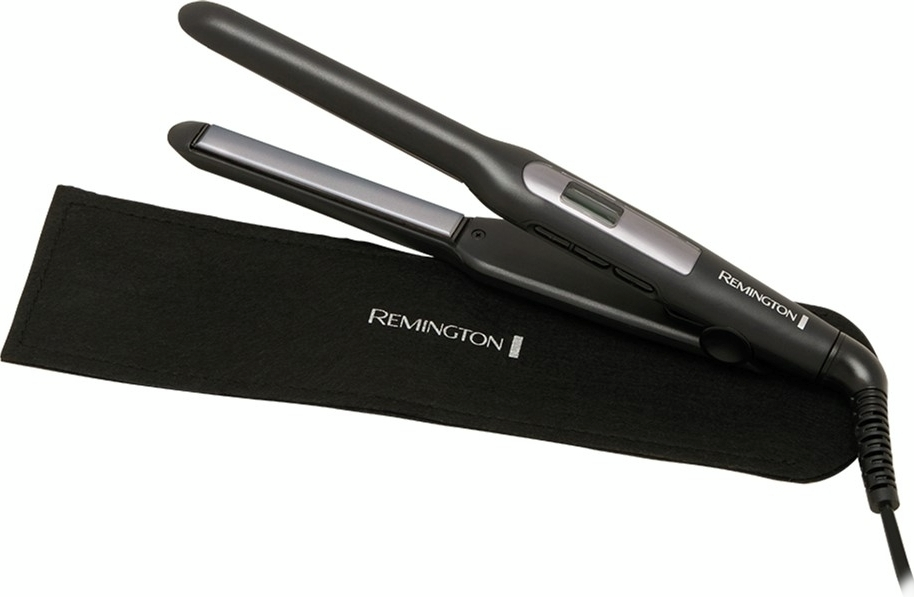 Випрямляч Remington PRO-Ceramic Extra Slim S5515фото4