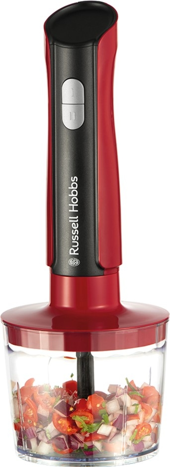 Блендер Russell Hobbs Desire Red 27140-56 фото 2