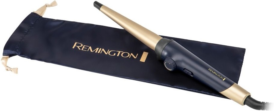 Плойка Remington Sapphire Luxe CI5805фото2