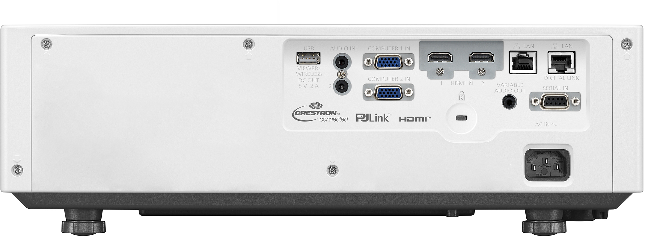 Проектор Panasonic PT-VMZ71EJ (PT-VMZ71EJ) фото 3