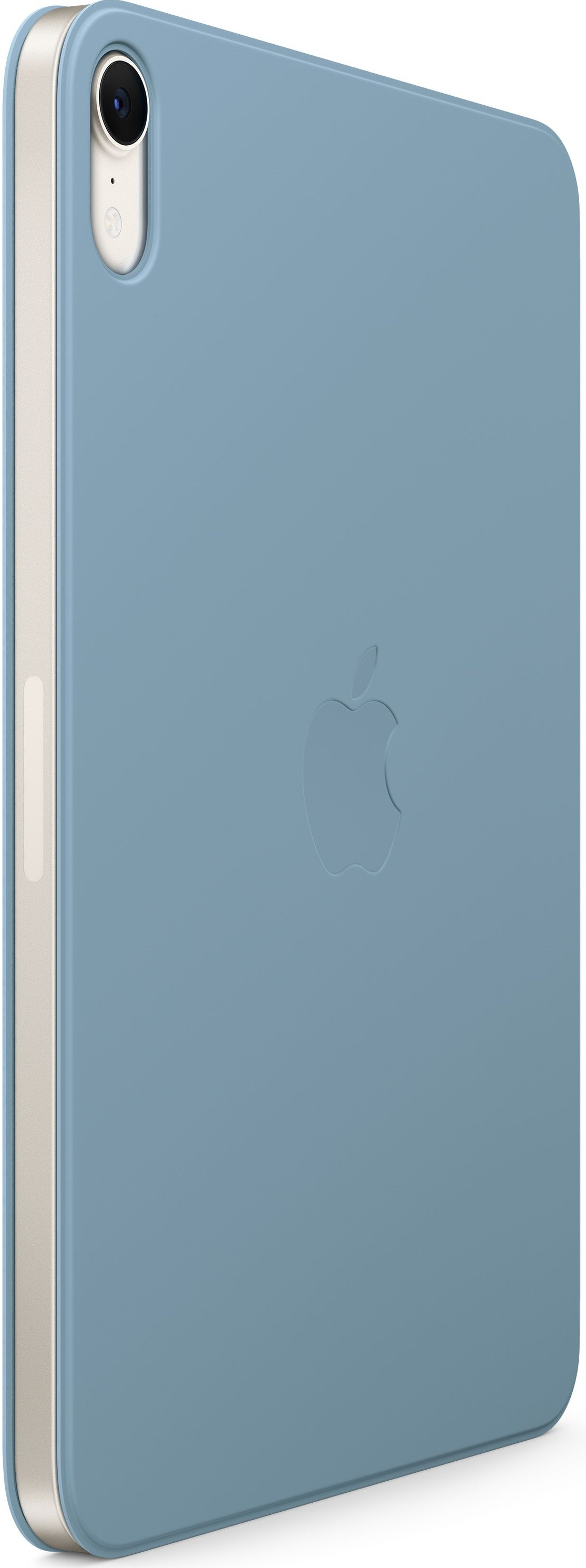 Чехол Apple Smart Folio для iPad mini 7 (A17 Pro) Denim (MC2U4ZM/A