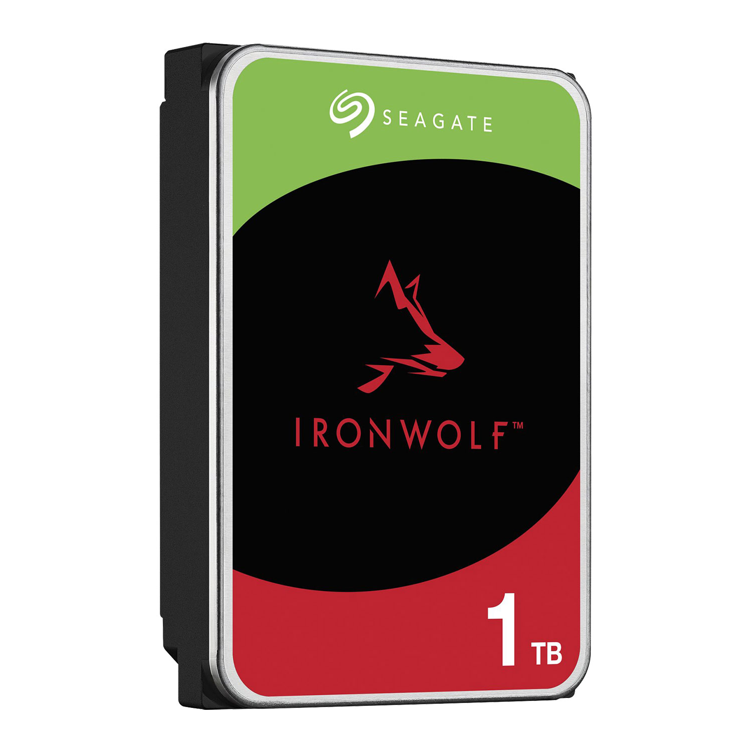 Жесткий диск Seagate 1TB 3.5