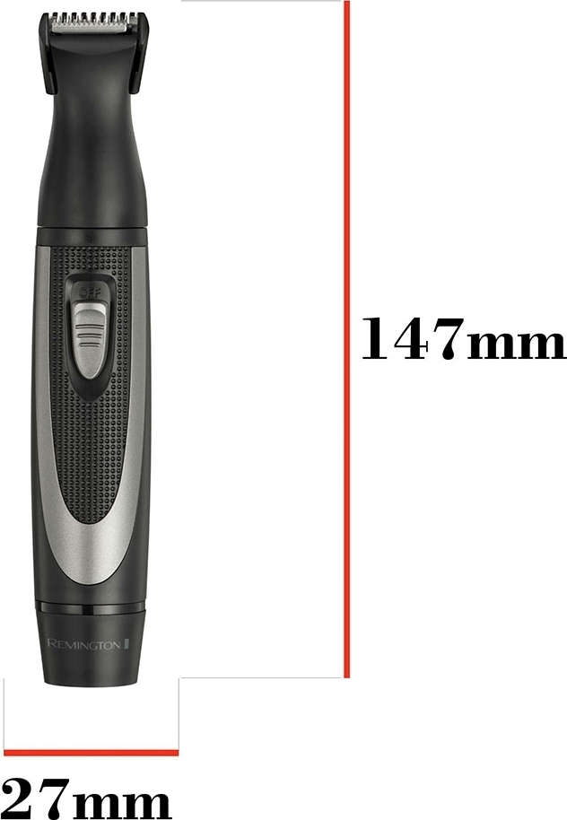 Набір тримерів Remington WORKS MB 905фото5