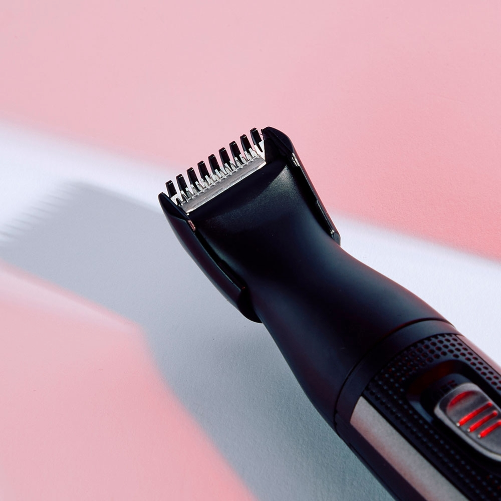 Набір тримерів Remington WORKS MB 905фото8