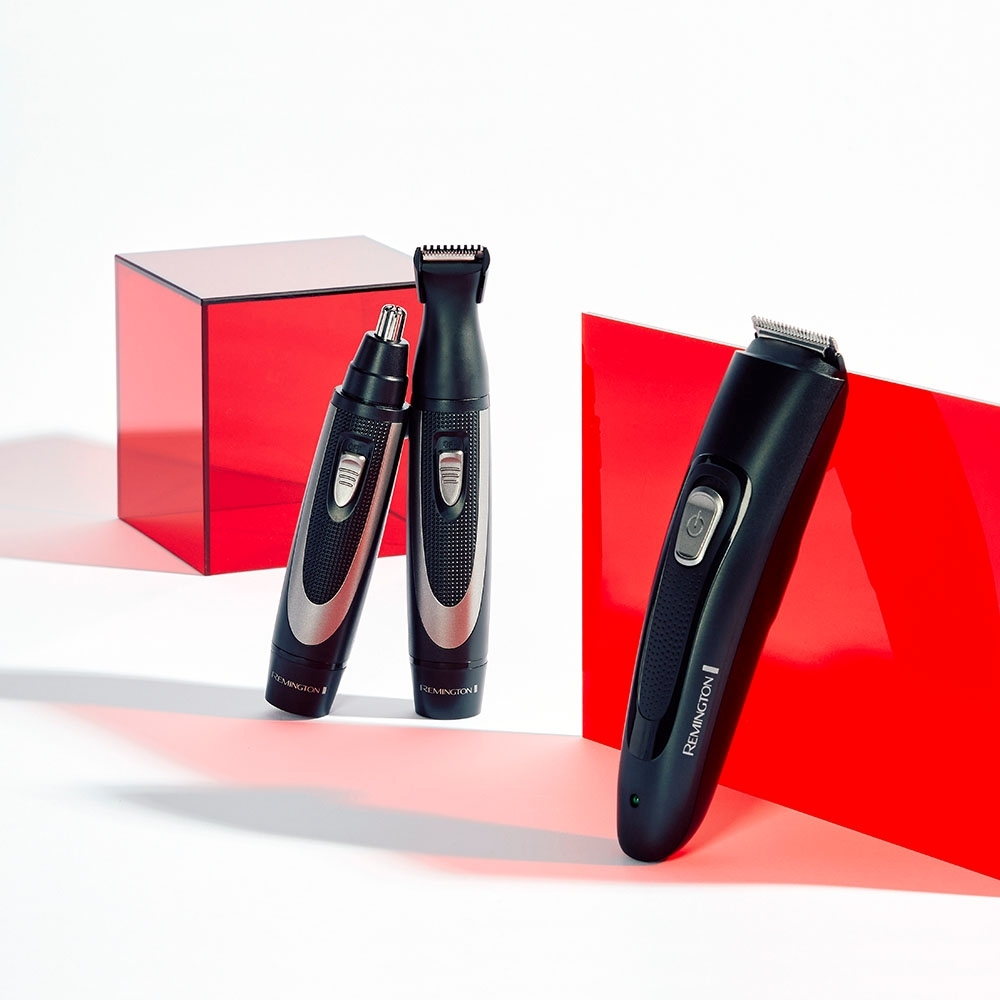 Набір тримерів Remington WORKS MB 905фото7