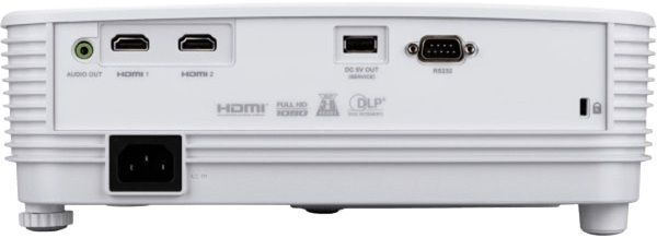 Проєктор Acer X1526 (MR.JX911.001)фото5