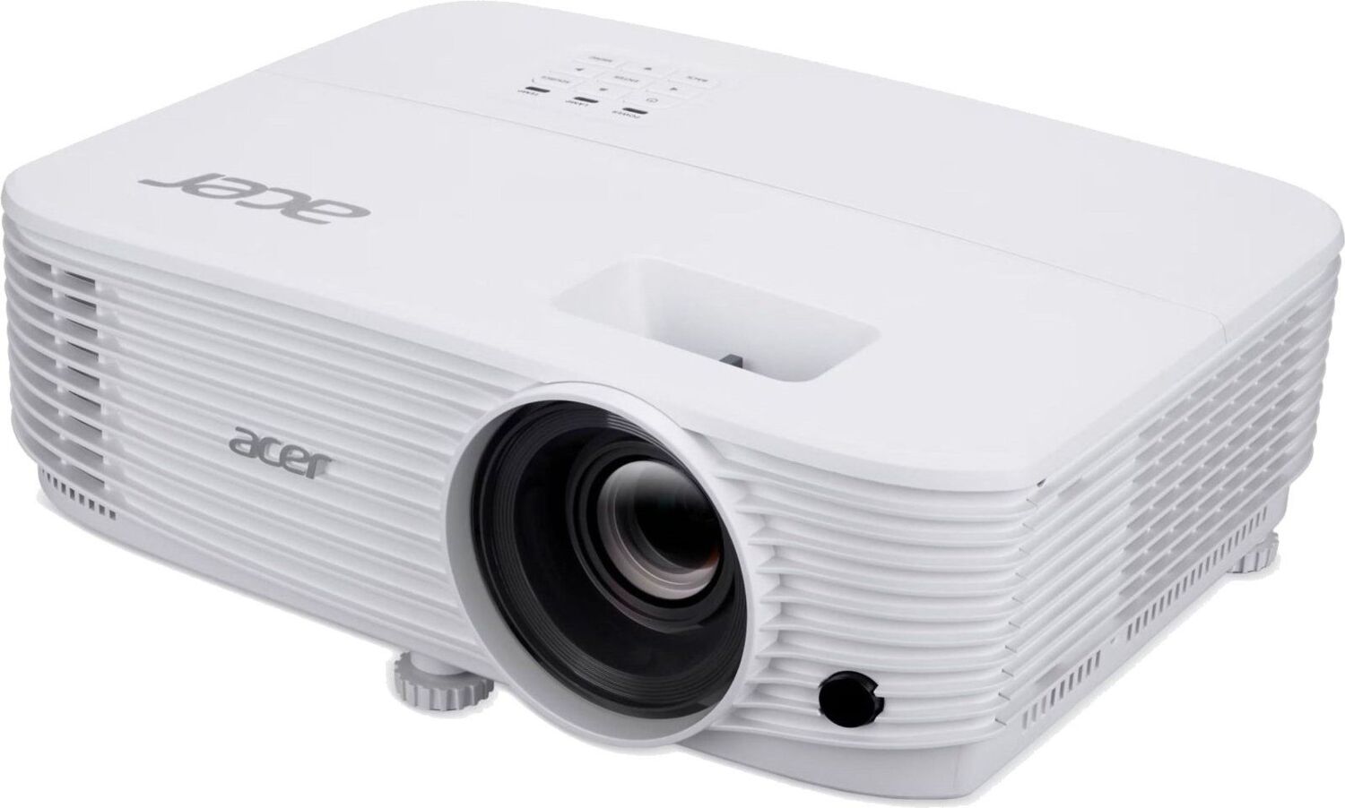 Проєктор Acer X1526 (MR.JX911.001)фото