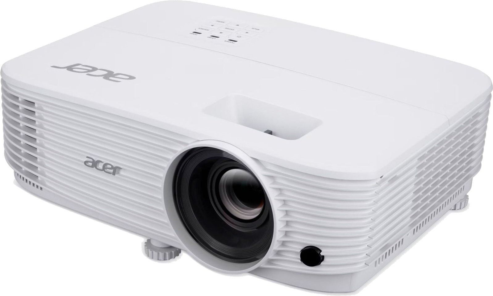 Проєктор Acer X1526 (MR.JX911.001)фото3